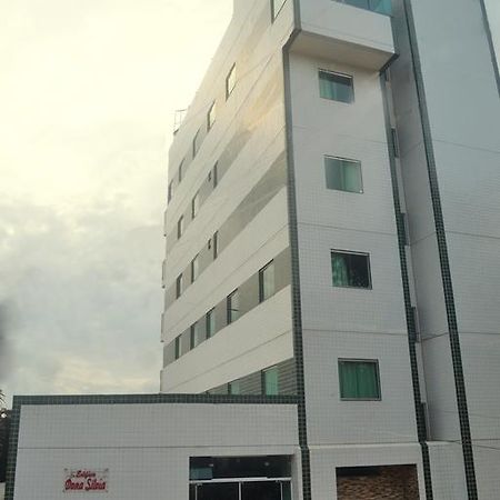 Bellavista Hotel โบนีโต ภายนอก รูปภาพ
