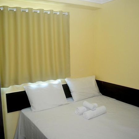 Bellavista Hotel โบนีโต ภายนอก รูปภาพ