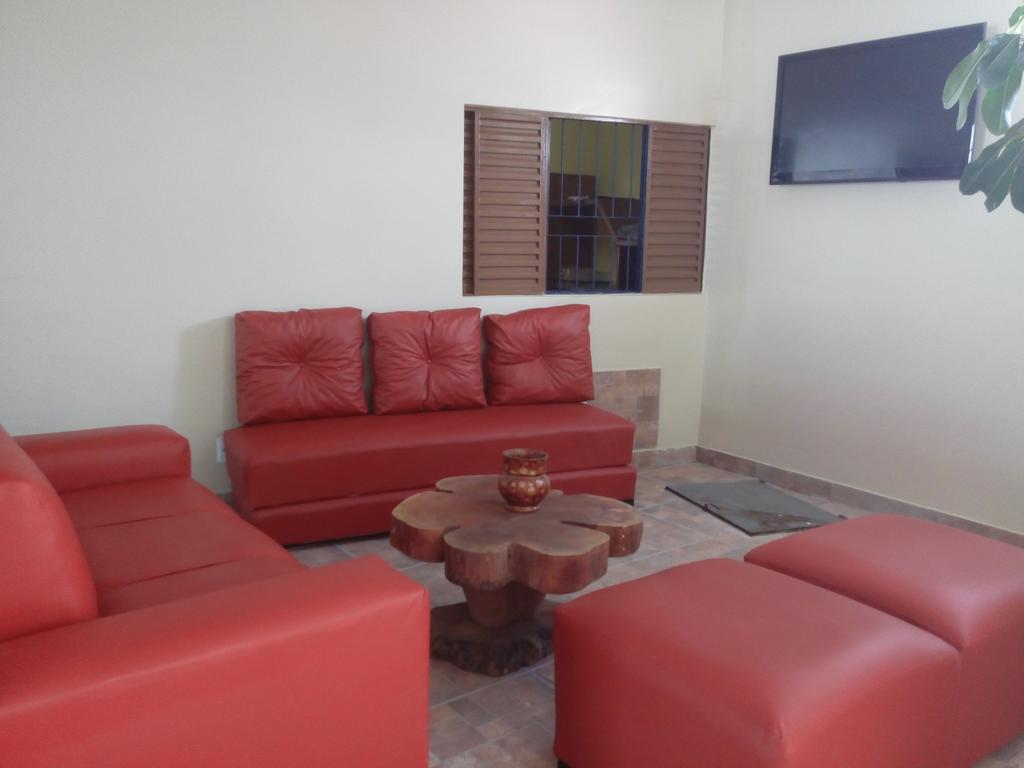 Bellavista Hotel โบนีโต ภายนอก รูปภาพ