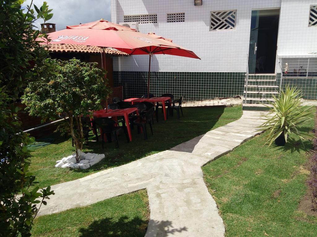 Bellavista Hotel โบนีโต ภายนอก รูปภาพ