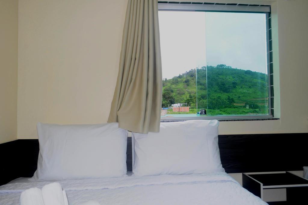 Bellavista Hotel โบนีโต ห้อง รูปภาพ