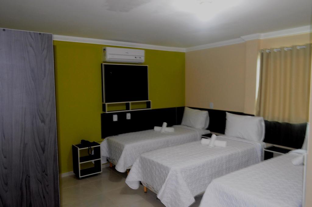Bellavista Hotel โบนีโต ห้อง รูปภาพ