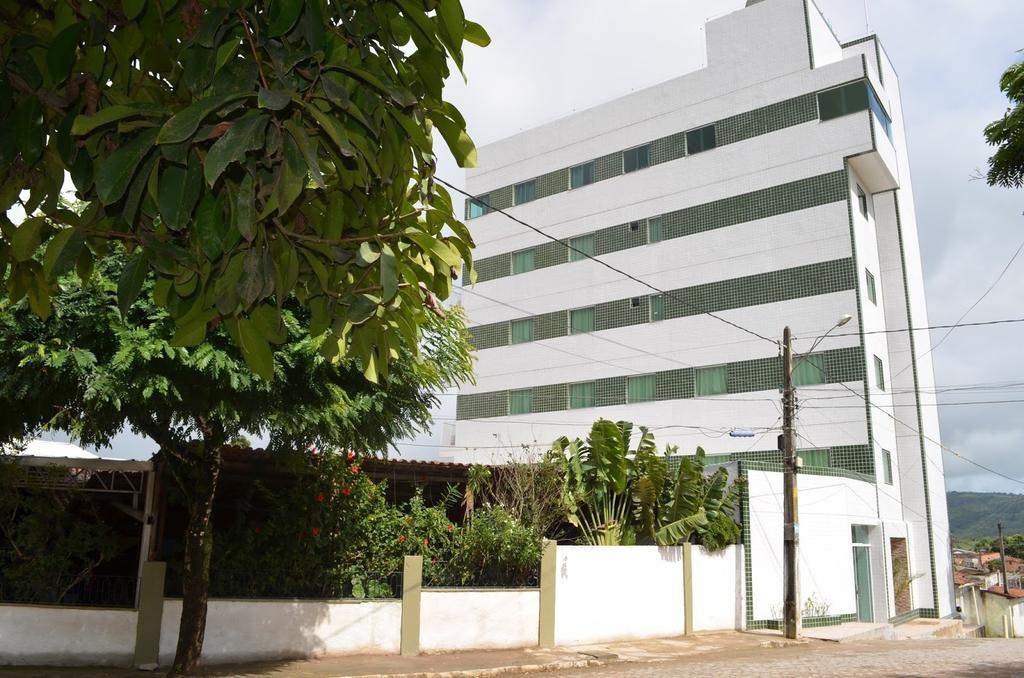 Bellavista Hotel โบนีโต ภายนอก รูปภาพ