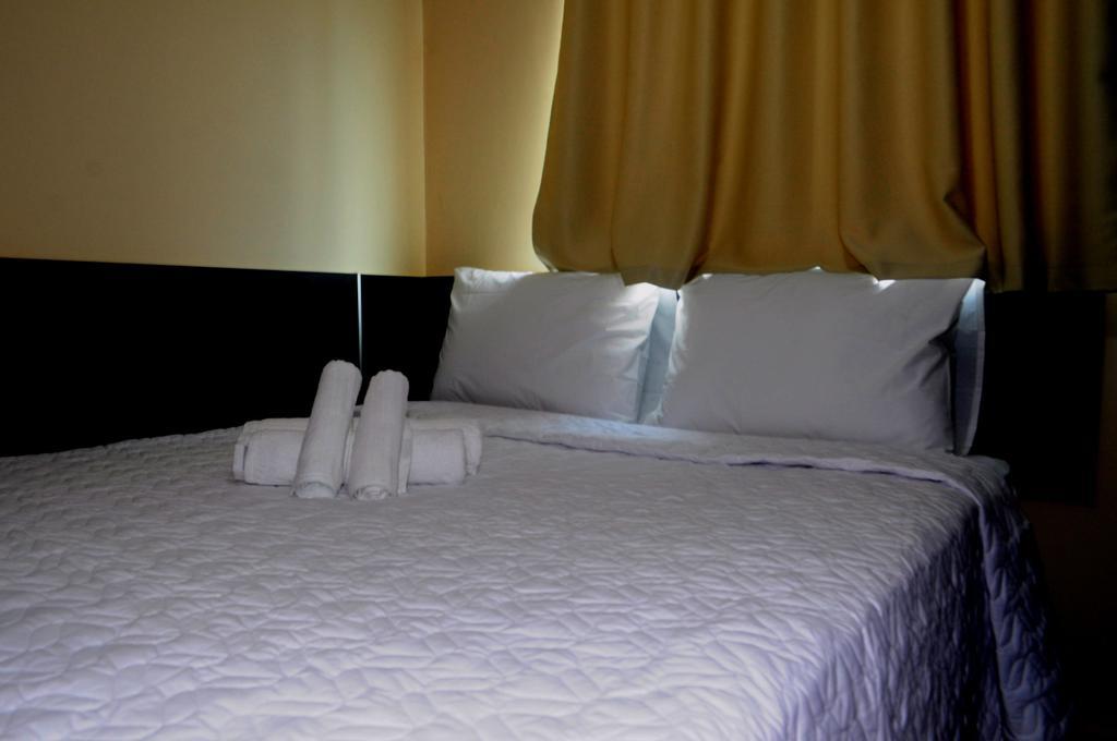Bellavista Hotel โบนีโต ห้อง รูปภาพ