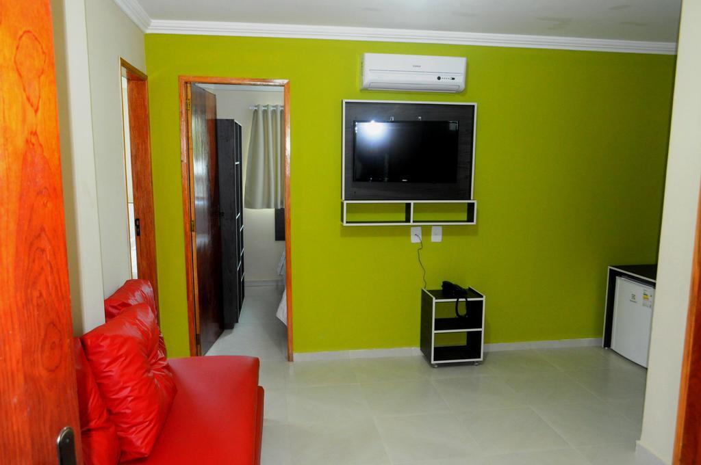 Bellavista Hotel โบนีโต ห้อง รูปภาพ
