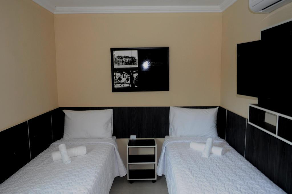 Bellavista Hotel โบนีโต ภายนอก รูปภาพ