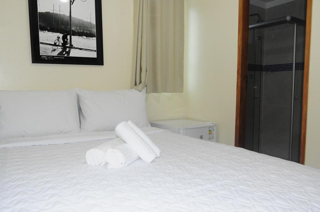 Bellavista Hotel โบนีโต ห้อง รูปภาพ