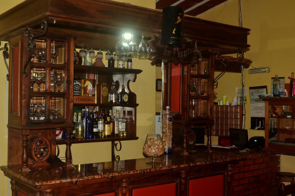 Bellavista Hotel โบนีโต ภายนอก รูปภาพ