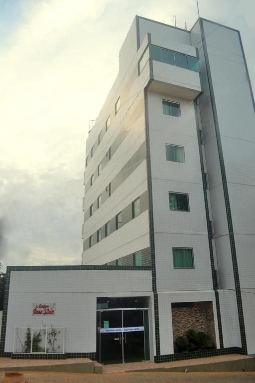 Bellavista Hotel โบนีโต ภายนอก รูปภาพ
