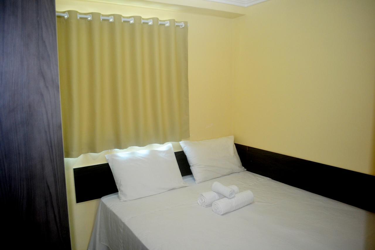 Bellavista Hotel โบนีโต ภายนอก รูปภาพ